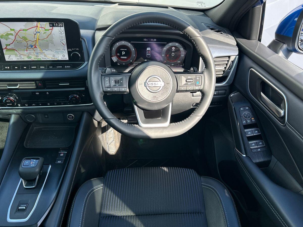 Used Nissan Qashqai 2022 for sale - 77946444: Photo 19