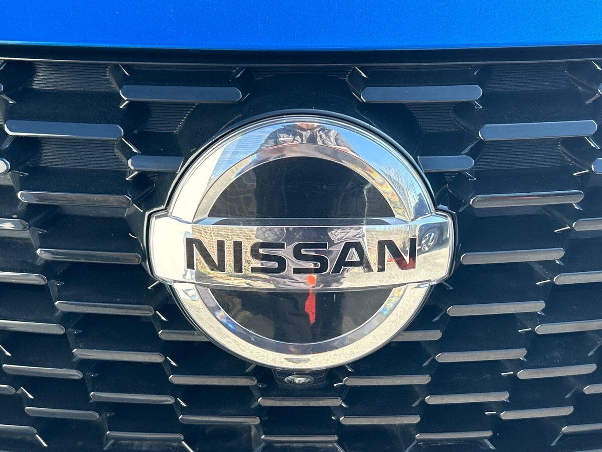 Used Nissan Qashqai 2022 for sale - 77946444: Photo 24