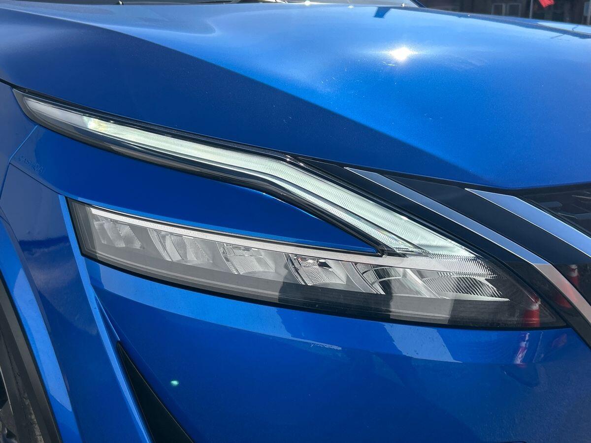 Used Nissan Qashqai 2022 for sale - 77946444: Photo 25