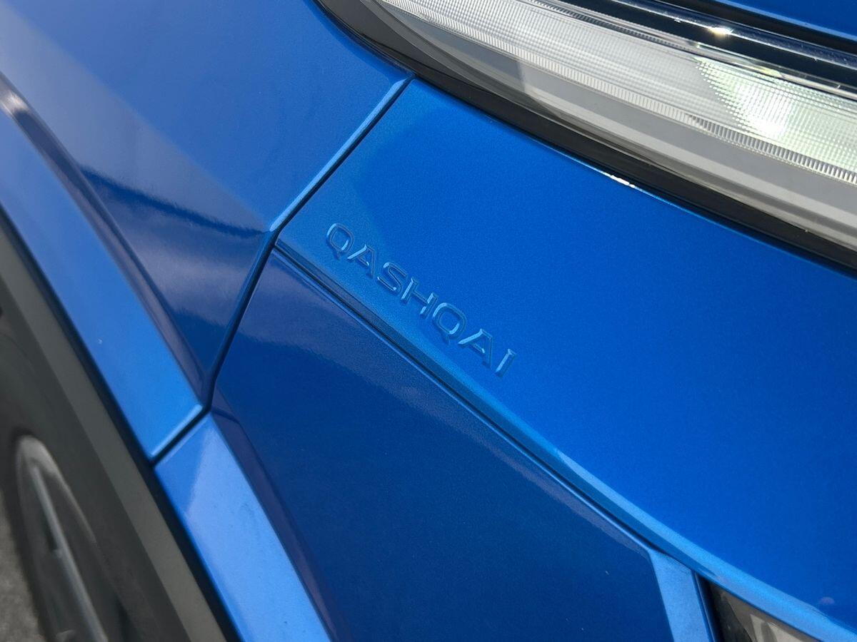 Used Nissan Qashqai 2022 for sale - 77946444: Photo 26