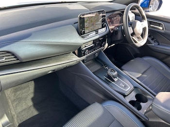 Used Nissan Qashqai 2022 for sale - 77946444: Photo