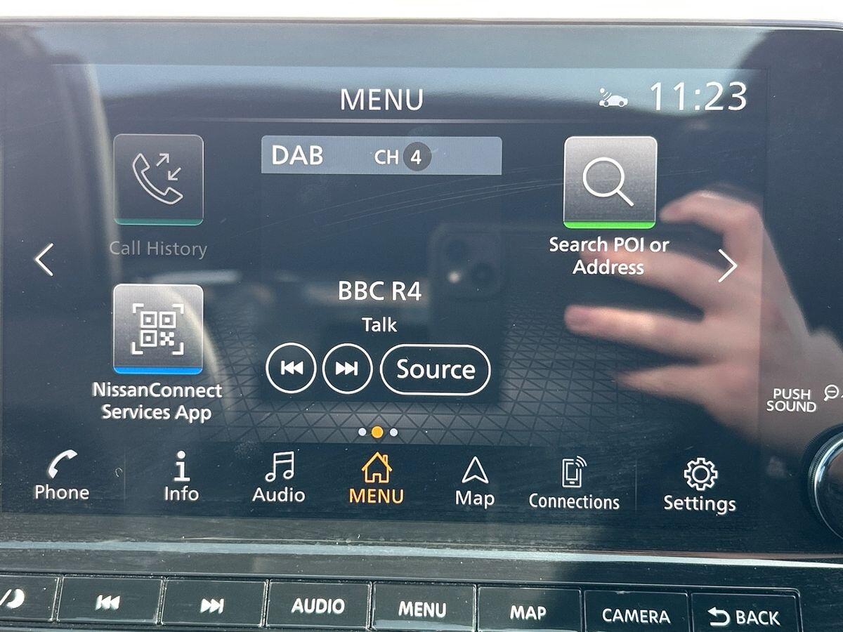 Used Nissan Qashqai 2022 for sale - 77946444: Photo 33