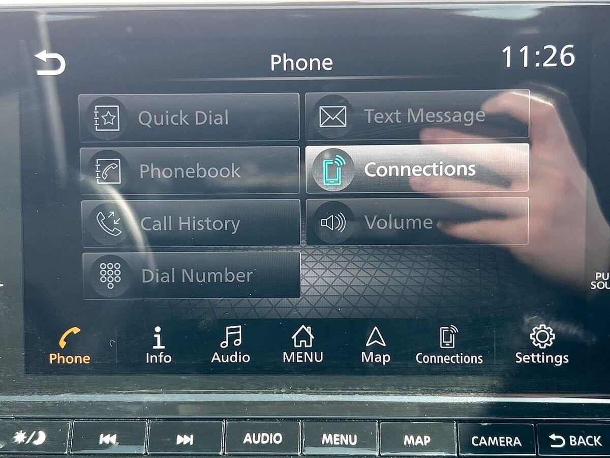 Used Nissan Qashqai 2022 for sale - 77946444: Photo 34