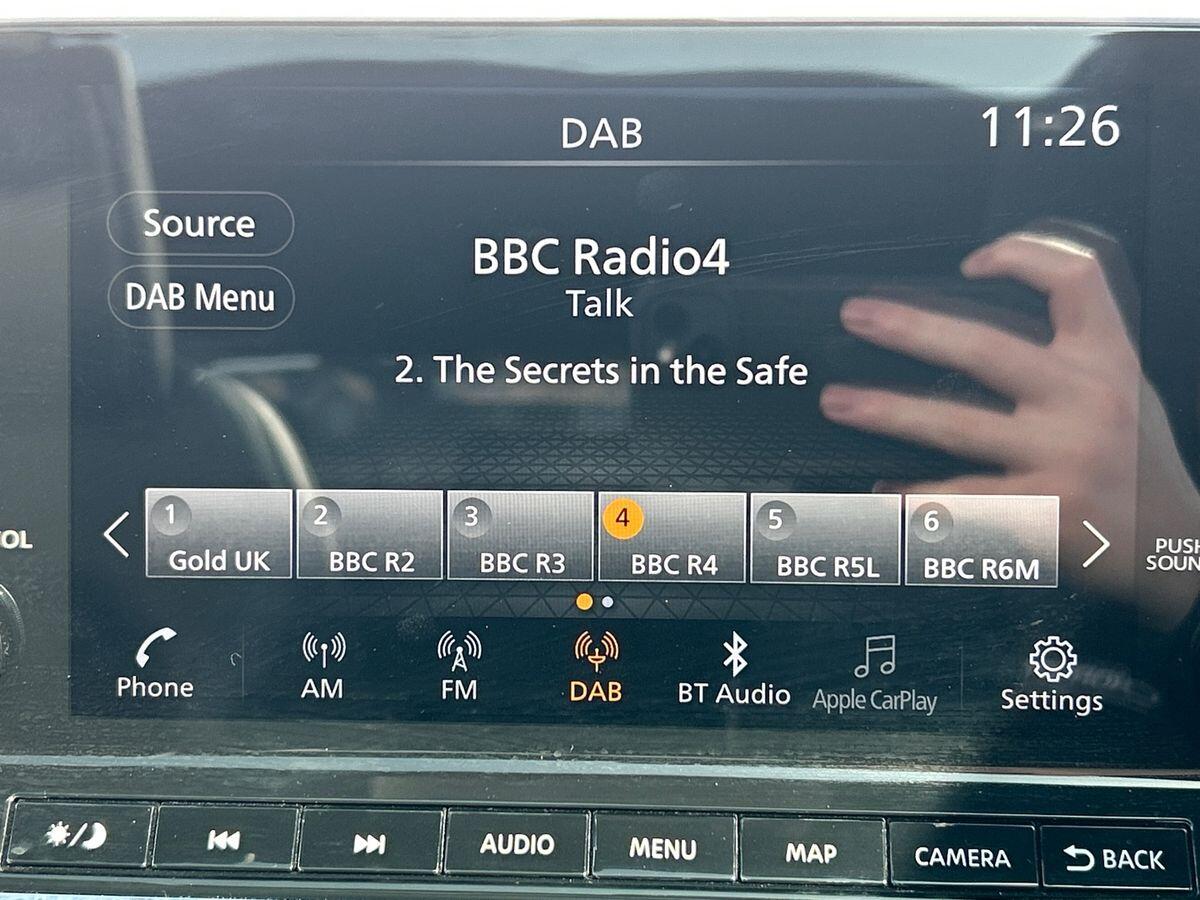 Used Nissan Qashqai 2022 for sale - 77946444: Photo 36