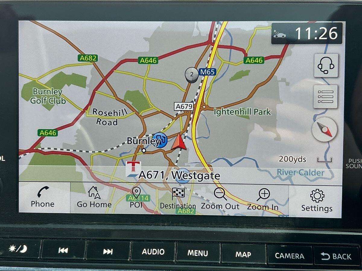 Used Nissan Qashqai 2022 for sale - 77946444: Photo 37