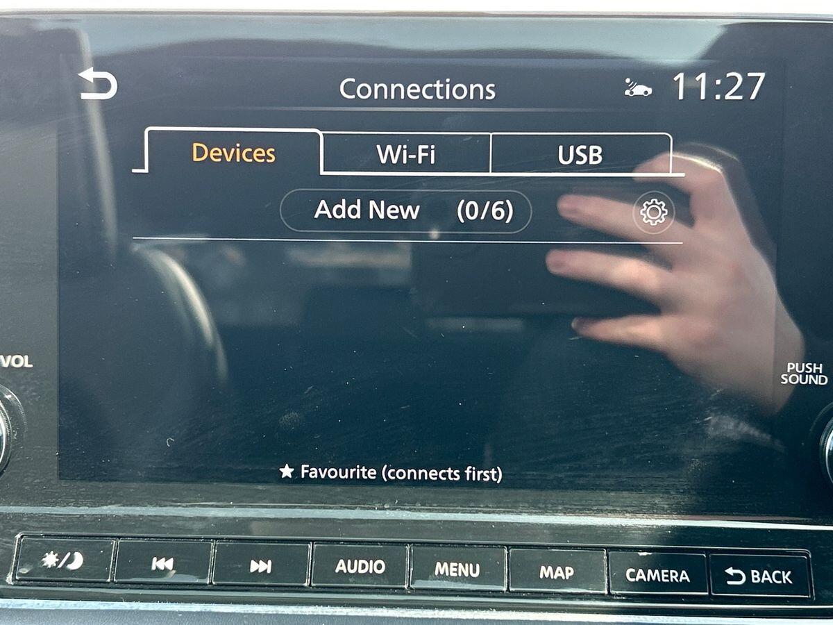 Used Nissan Qashqai 2022 for sale - 77946444: Photo 38