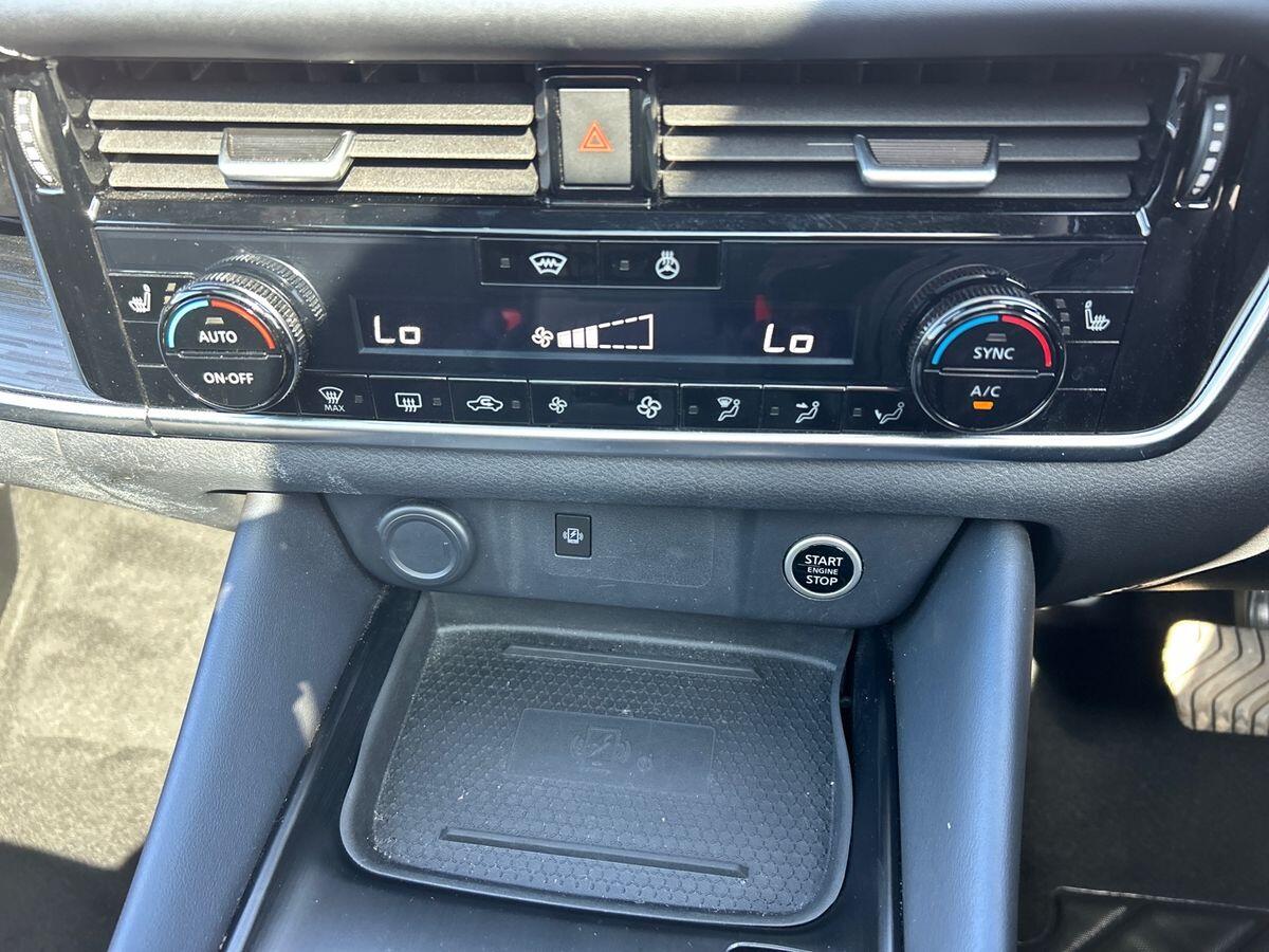 Used Nissan Qashqai 2022 for sale - 77946444: Photo 39