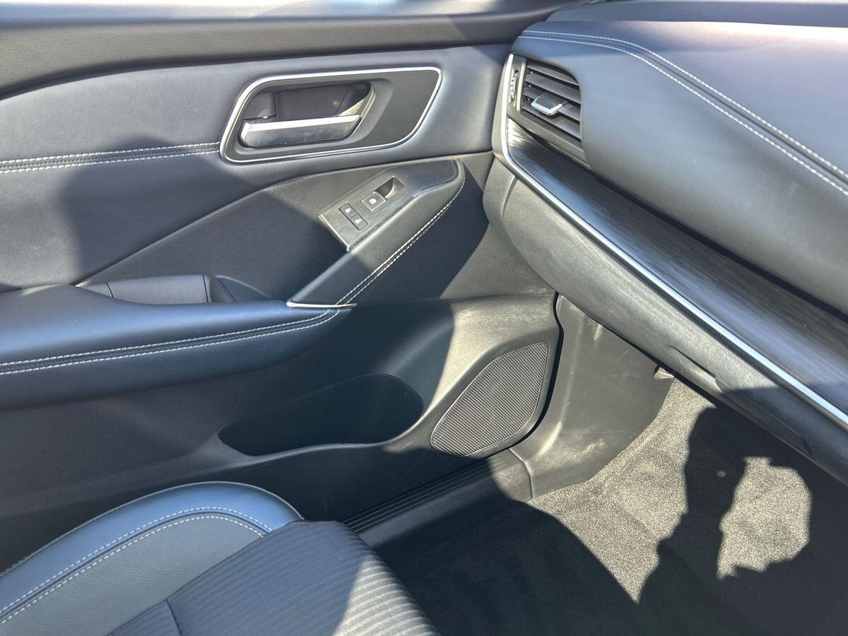 Used Nissan Qashqai 2022 for sale - 77946444: Photo 42