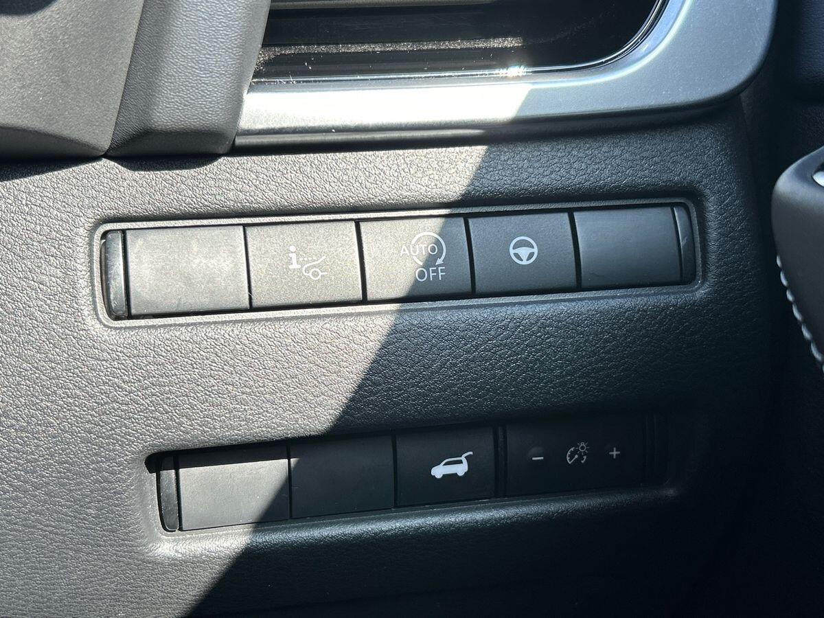 Used Nissan Qashqai 2022 for sale - 77946444: Photo 44