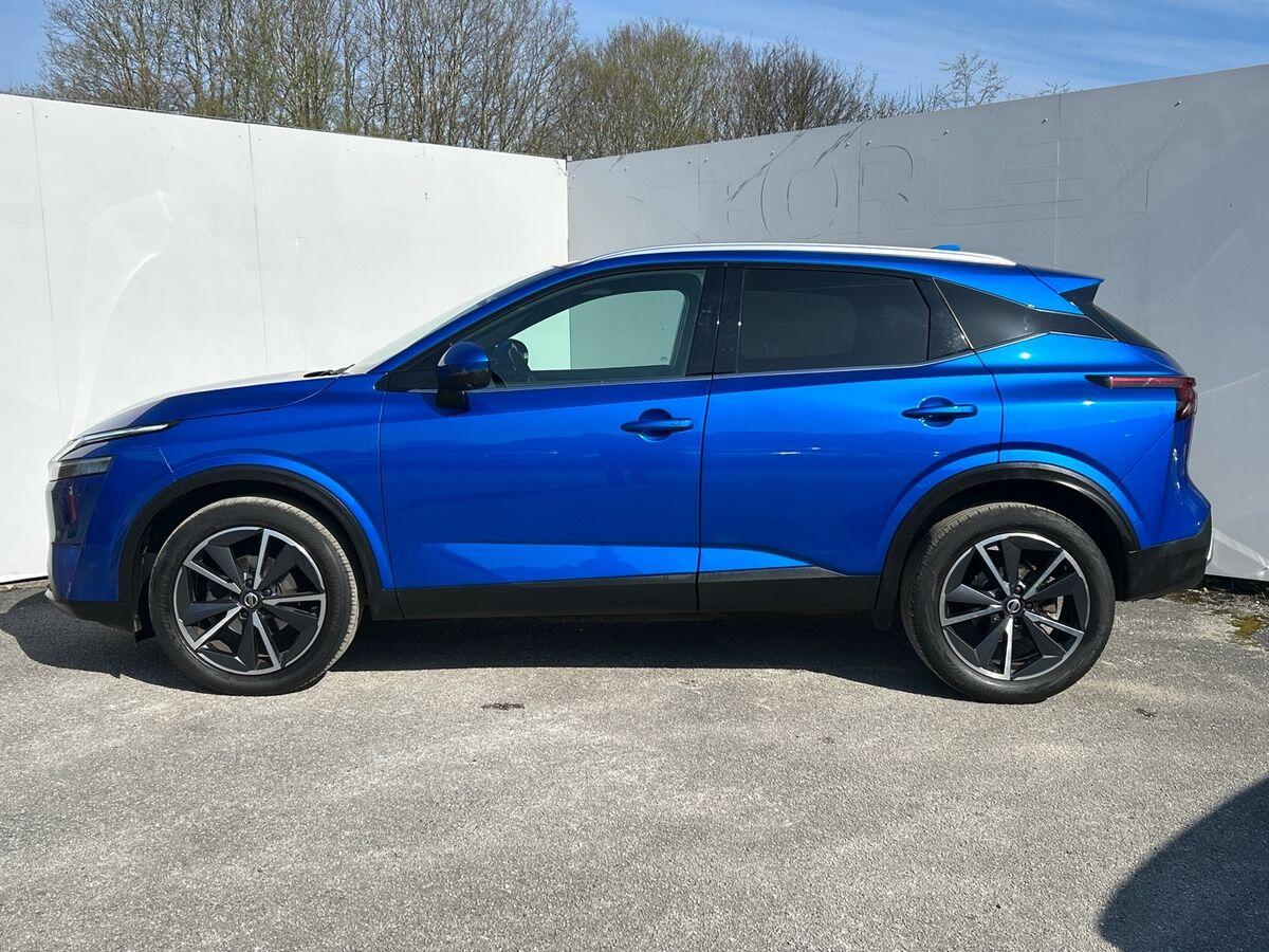 Used Nissan Qashqai 2022 for sale - 77946444: Photo 6