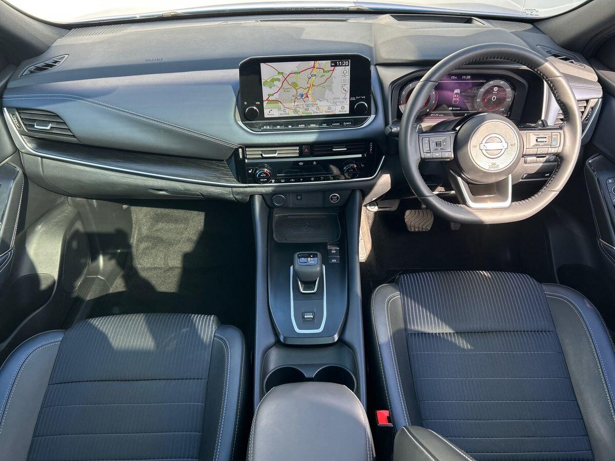 Used Nissan Qashqai 2022 for sale - 77946444: Photo 7