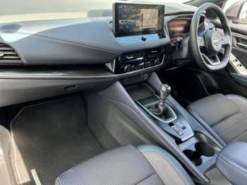Used Nissan Qashqai 2022 for sale - 75265868: Photo