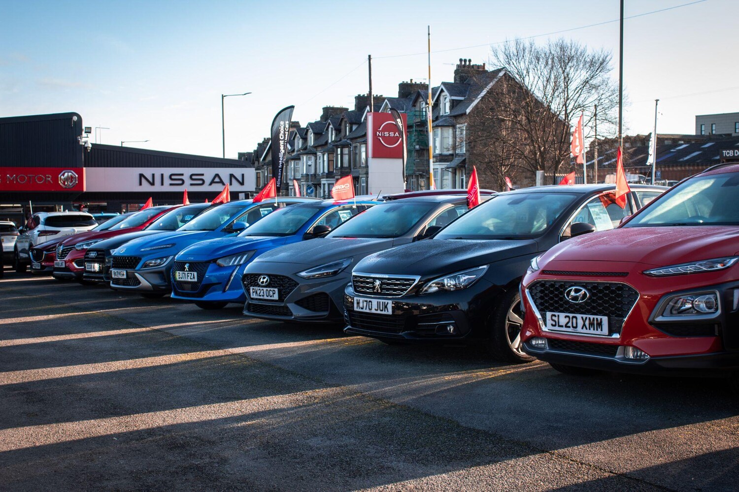 Used Nissan Qashqai 2022 for sale - 77294743: Photo 16