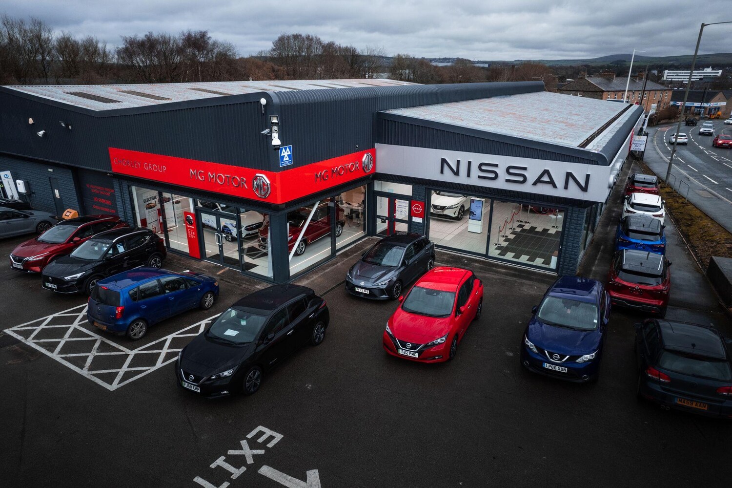 Used Nissan Qashqai 2022 for sale - 77294743: Photo 18