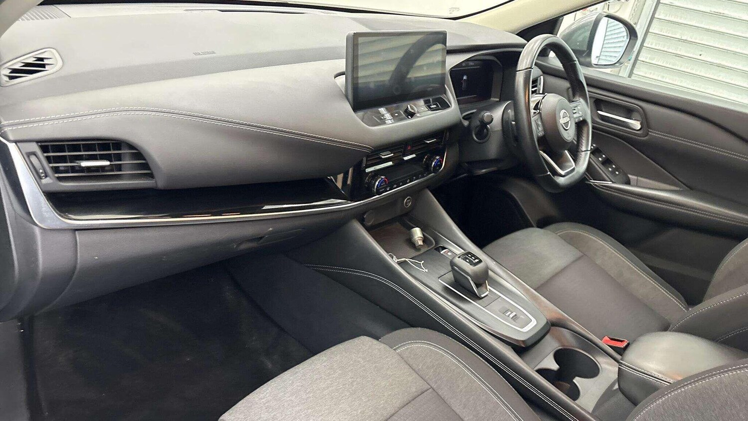 Used Nissan Qashqai 2022 for sale - 77294743: Photo 2