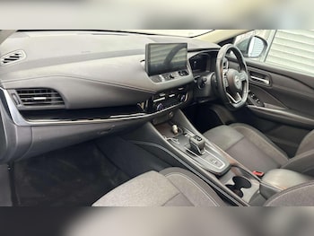 Used Nissan Qashqai 2022 for sale - 77294743: Photo