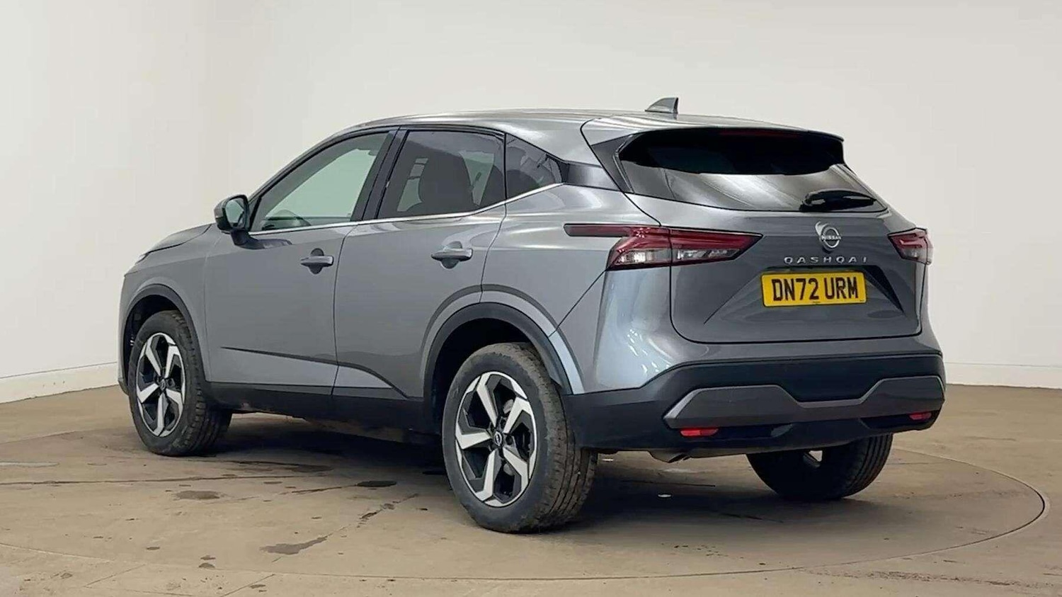 Used Nissan Qashqai 2022 for sale - 77294743: Photo 3