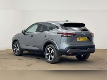 Used Nissan Qashqai 2022 for sale - 77294743: Photo