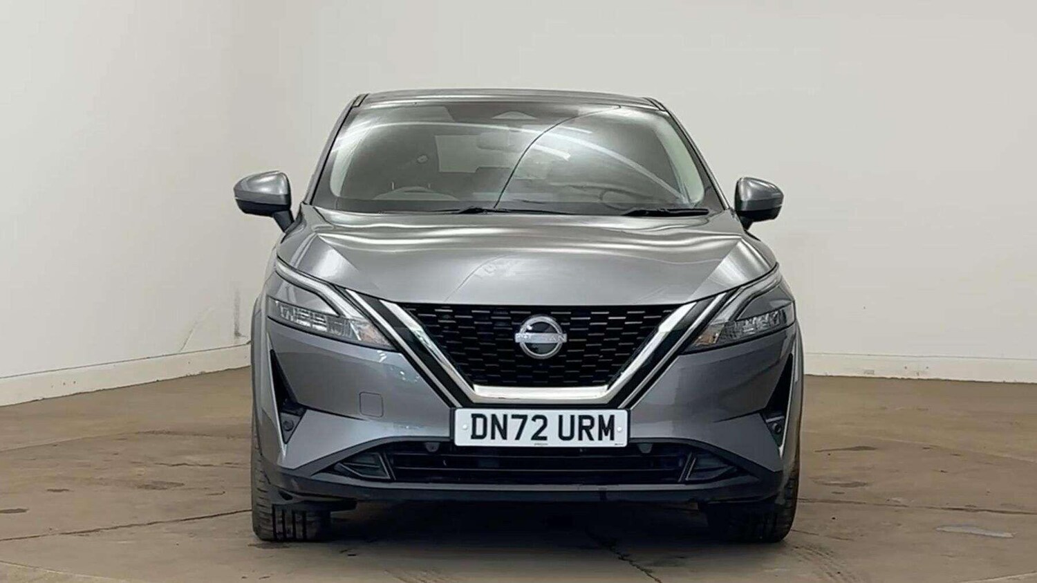 Used Nissan Qashqai 2022 for sale - 77294743: Photo 4