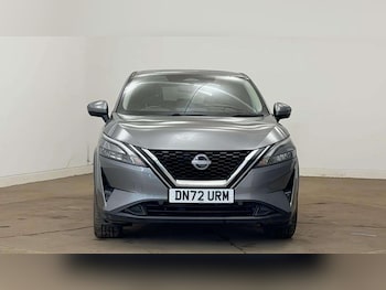 Used Nissan Qashqai 2022 for sale - 77294743: Photo
