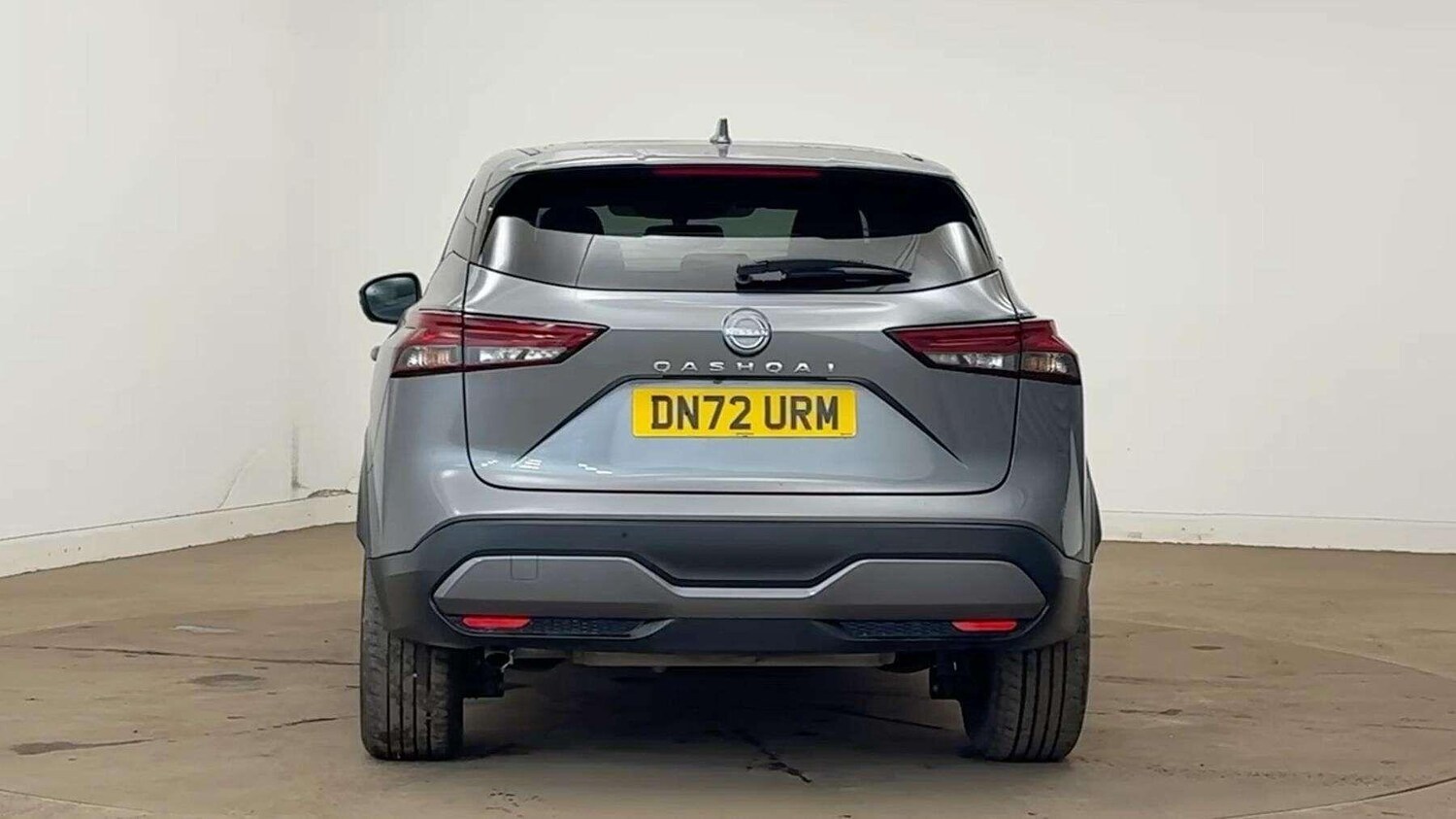 Used Nissan Qashqai 2022 for sale - 77294743: Photo 5