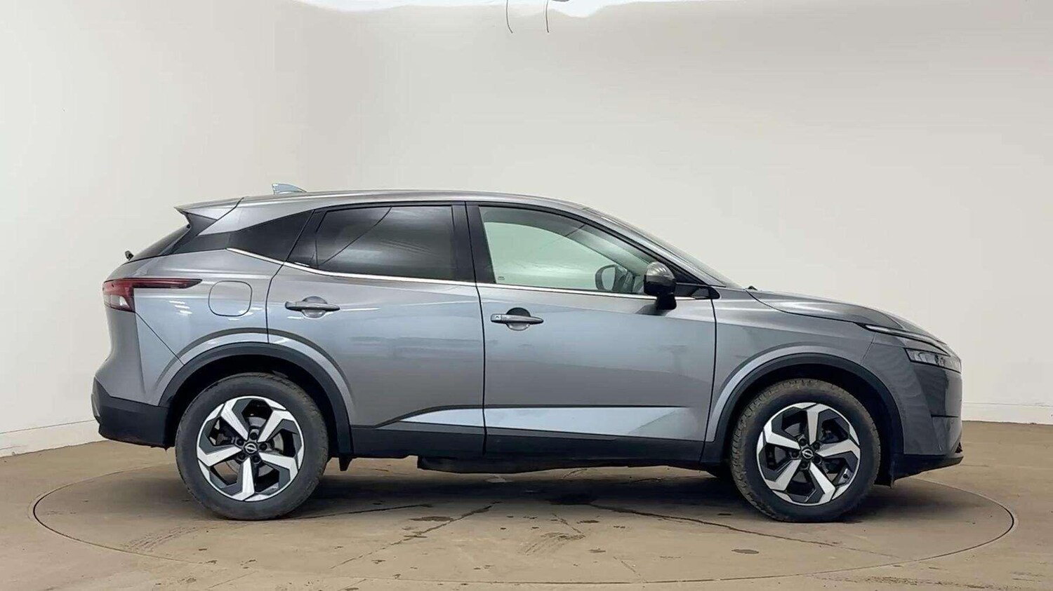 Used Nissan Qashqai 2022 for sale - 77294743: Photo 6