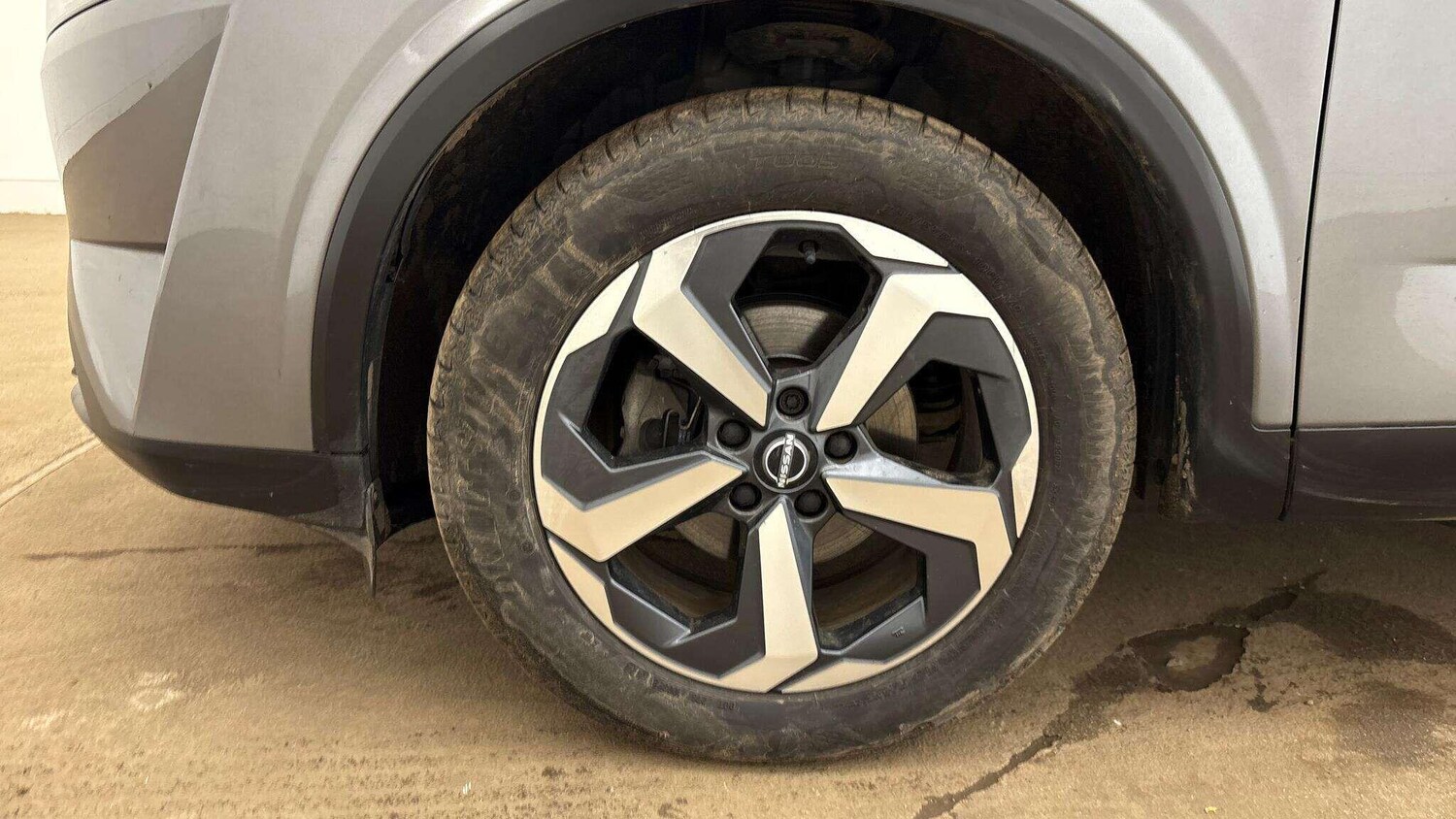 Used Nissan Qashqai 2022 for sale - 77294743: Photo 7