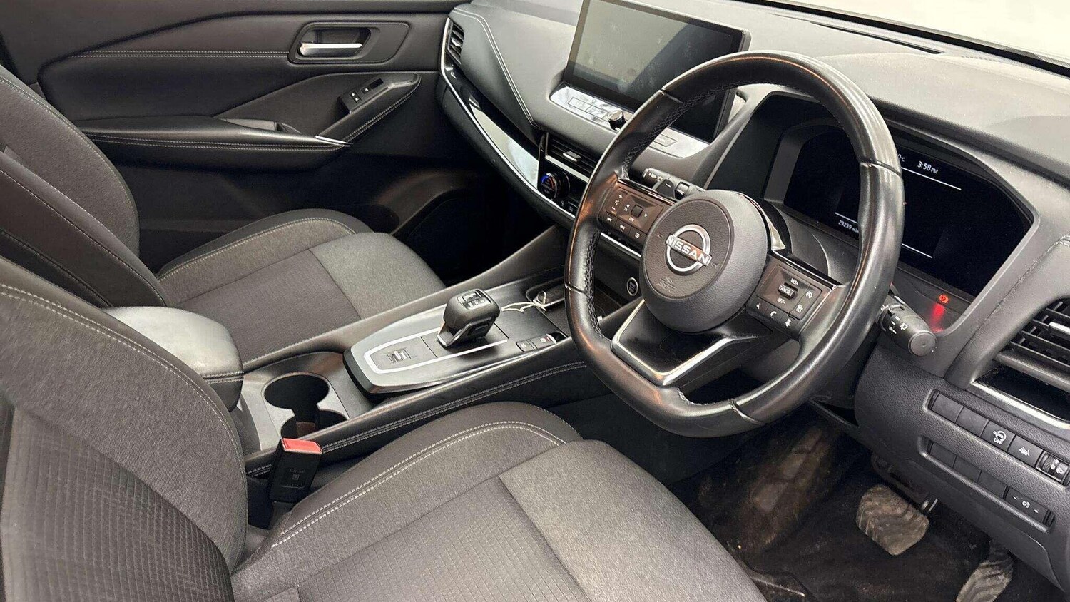 Used Nissan Qashqai 2022 for sale - 77294743: Photo 8