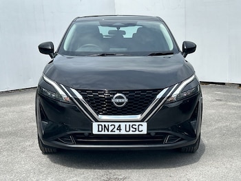 Used Nissan Qashqai 2024 for sale - 78781889: Photo
