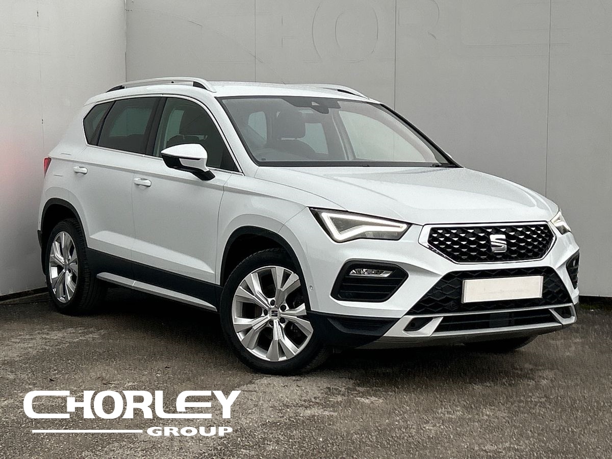 Used SEAT Ateca 2020 for sale - 76488334: Photo 1