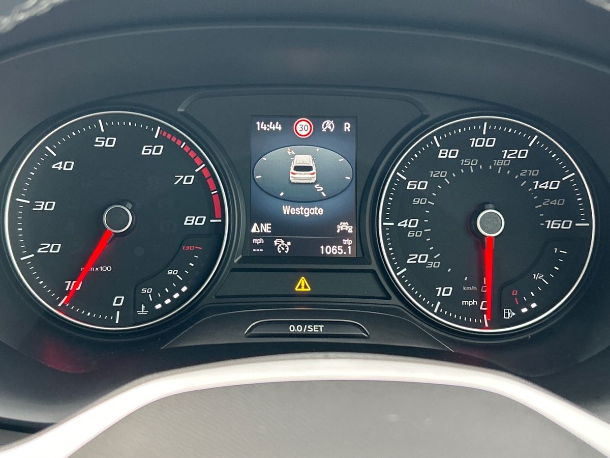 Used SEAT Ateca 2020 for sale - 76488334: Photo 14