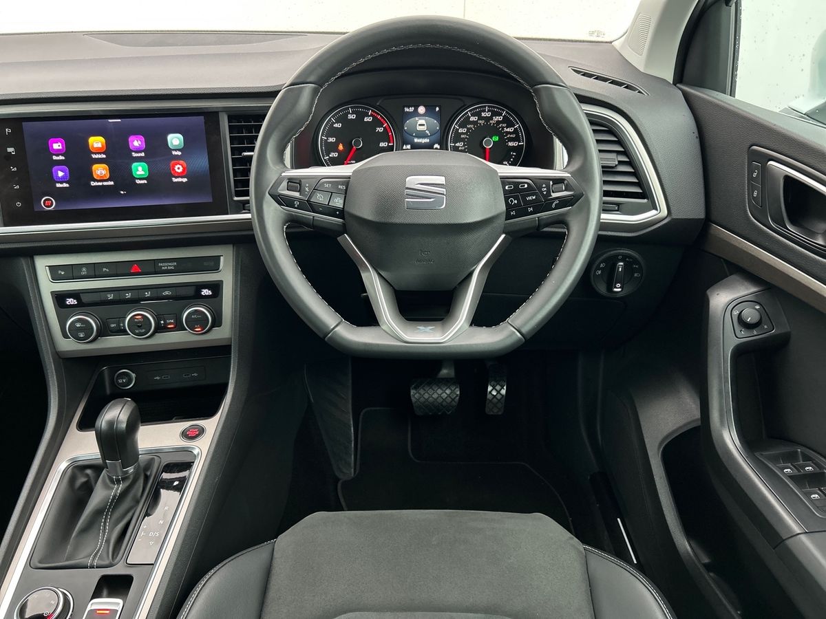 Used SEAT Ateca 2020 for sale - 76488334: Photo 18