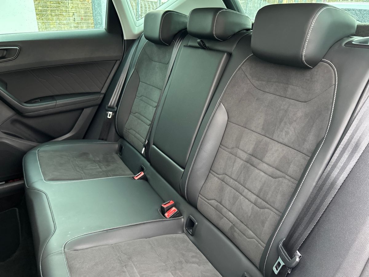 Used SEAT Ateca 2020 for sale - 76488334: Photo 19