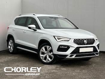 Used SEAT Ateca 2020 for sale - 76488334: Photo