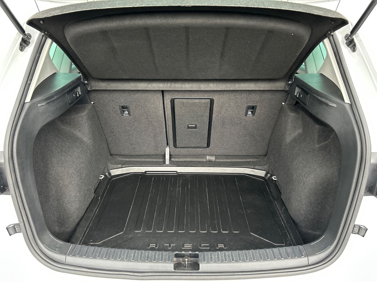 Used SEAT Ateca 2020 for sale - 76488334: Photo 20