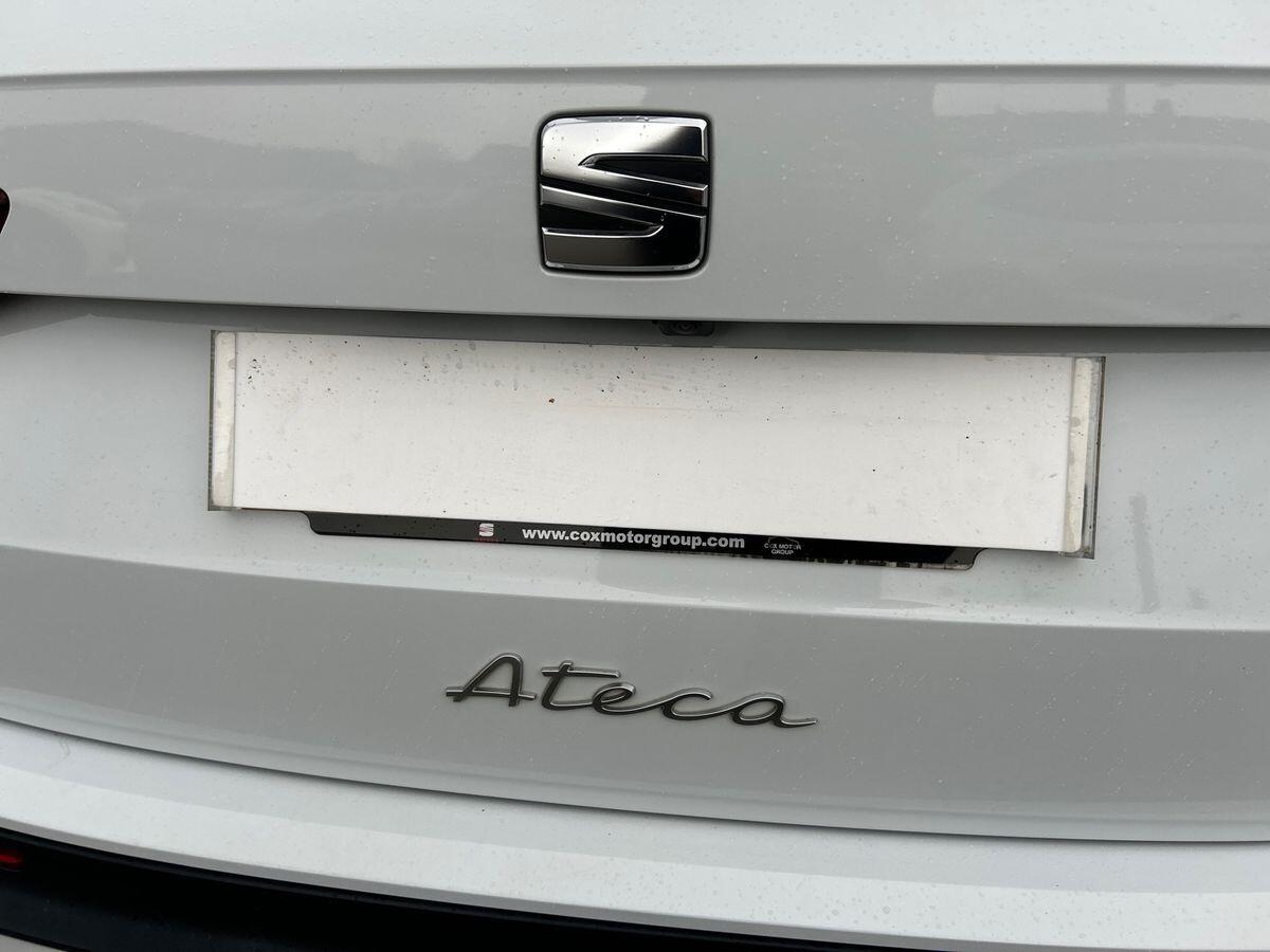 Used SEAT Ateca 2020 for sale - 76488334: Photo 23