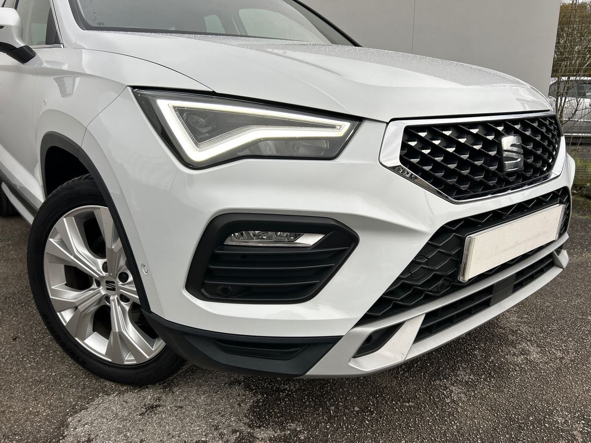 Used SEAT Ateca 2020 for sale - 76488334: Photo 24