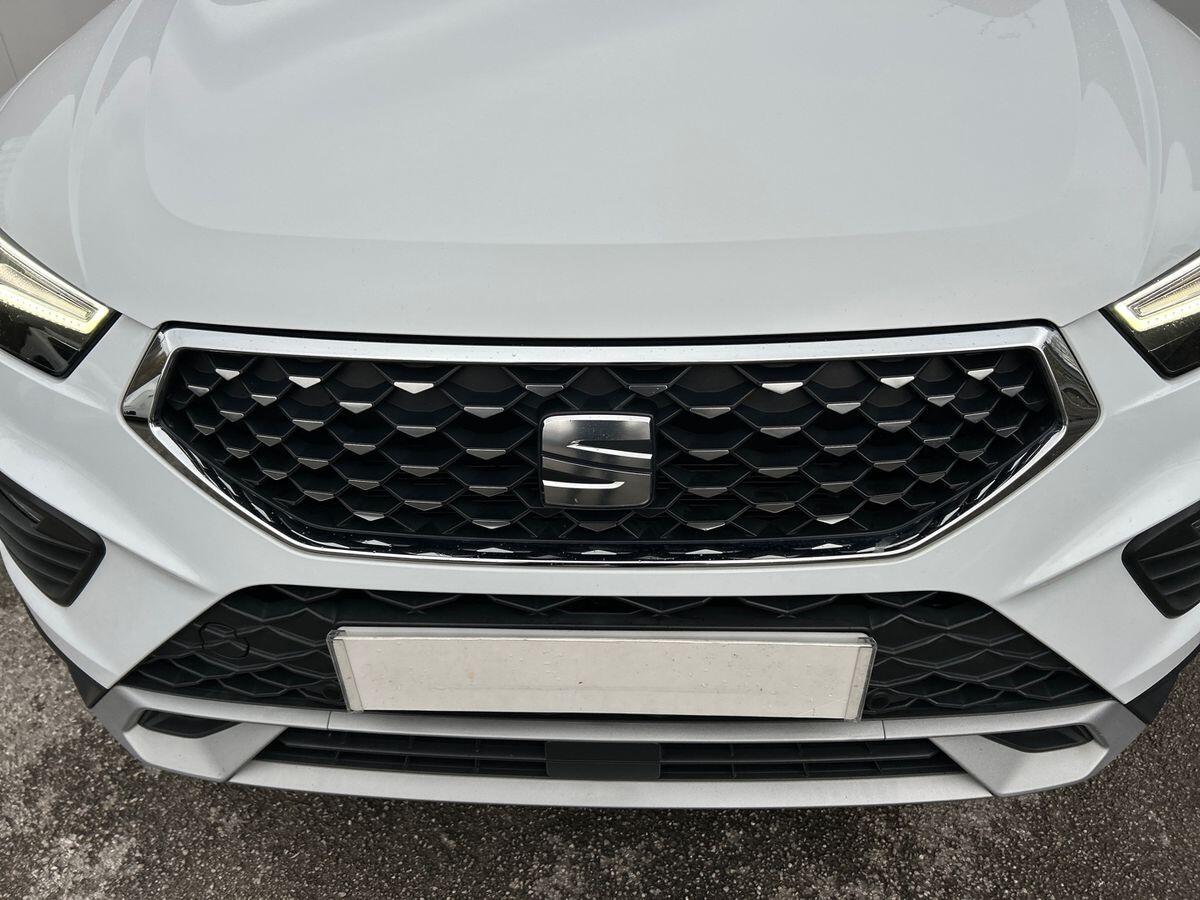 Used SEAT Ateca 2020 for sale - 76488334: Photo 25