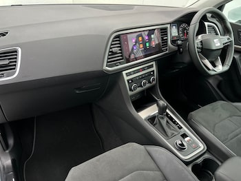 Used SEAT Ateca 2020 for sale - 76488334: Photo