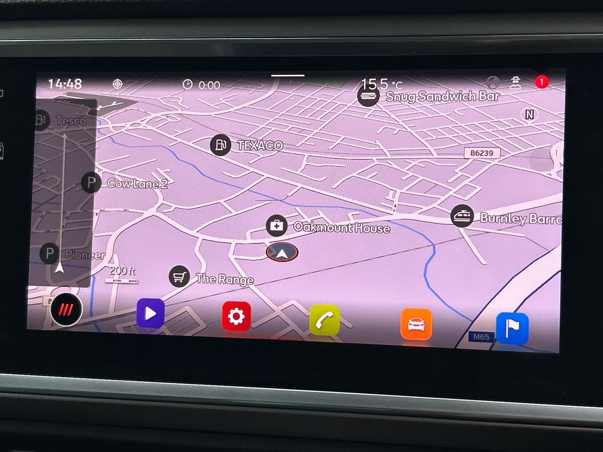 Used SEAT Ateca 2020 for sale - 76488334: Photo 30