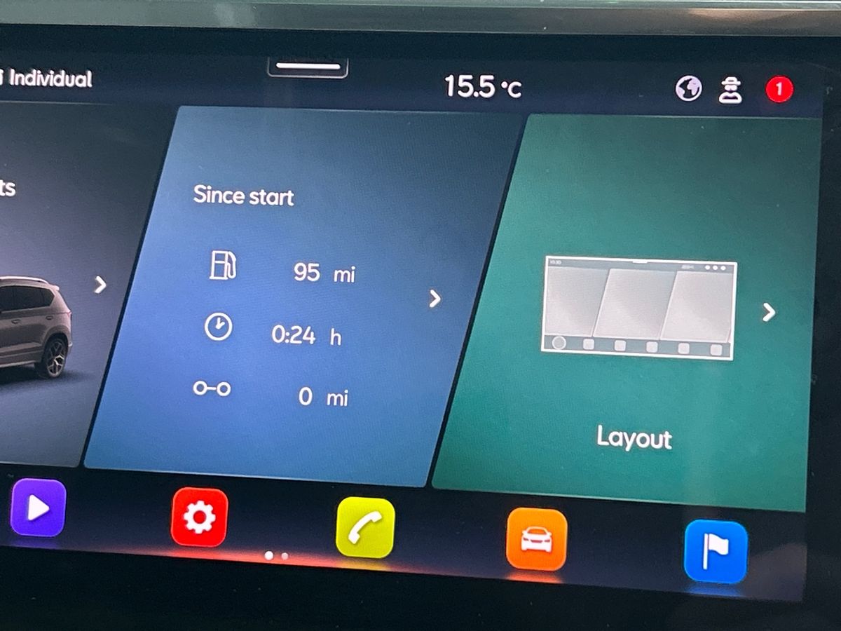 Used SEAT Ateca 2020 for sale - 76488334: Photo 33