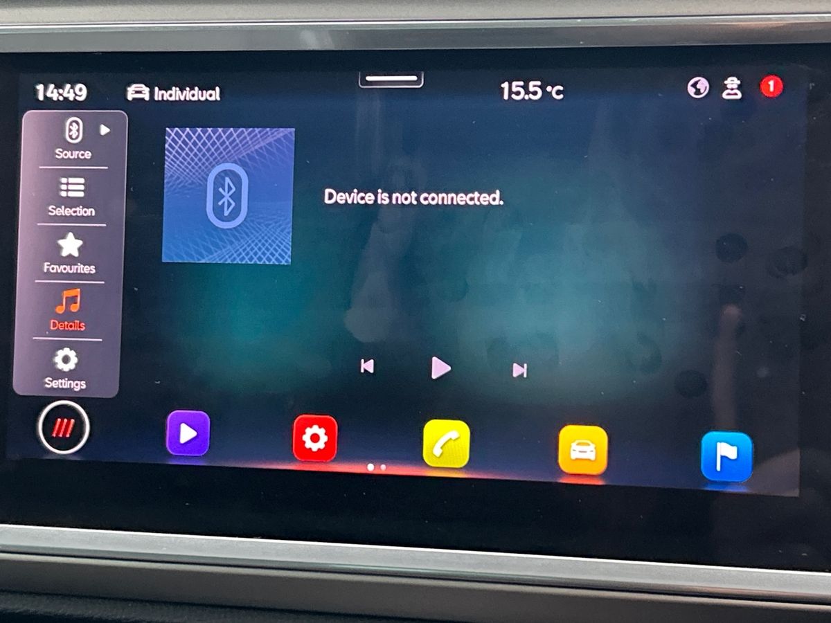 Used SEAT Ateca 2020 for sale - 76488334: Photo 34