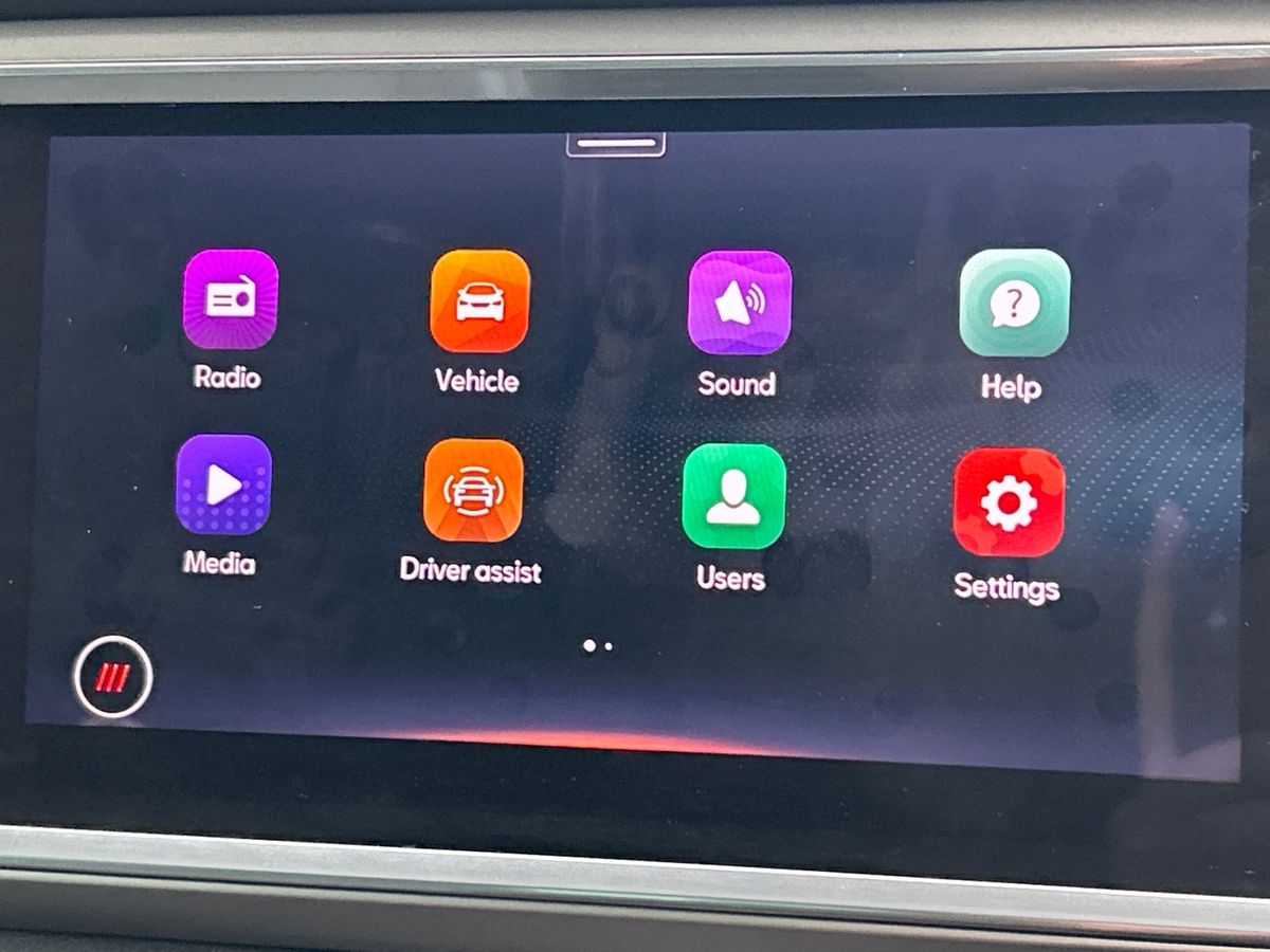 Used SEAT Ateca 2020 for sale - 76488334: Photo 35