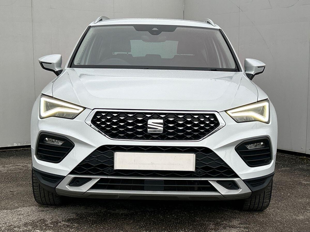 Used SEAT Ateca 2020 for sale - 76488334: Photo 4