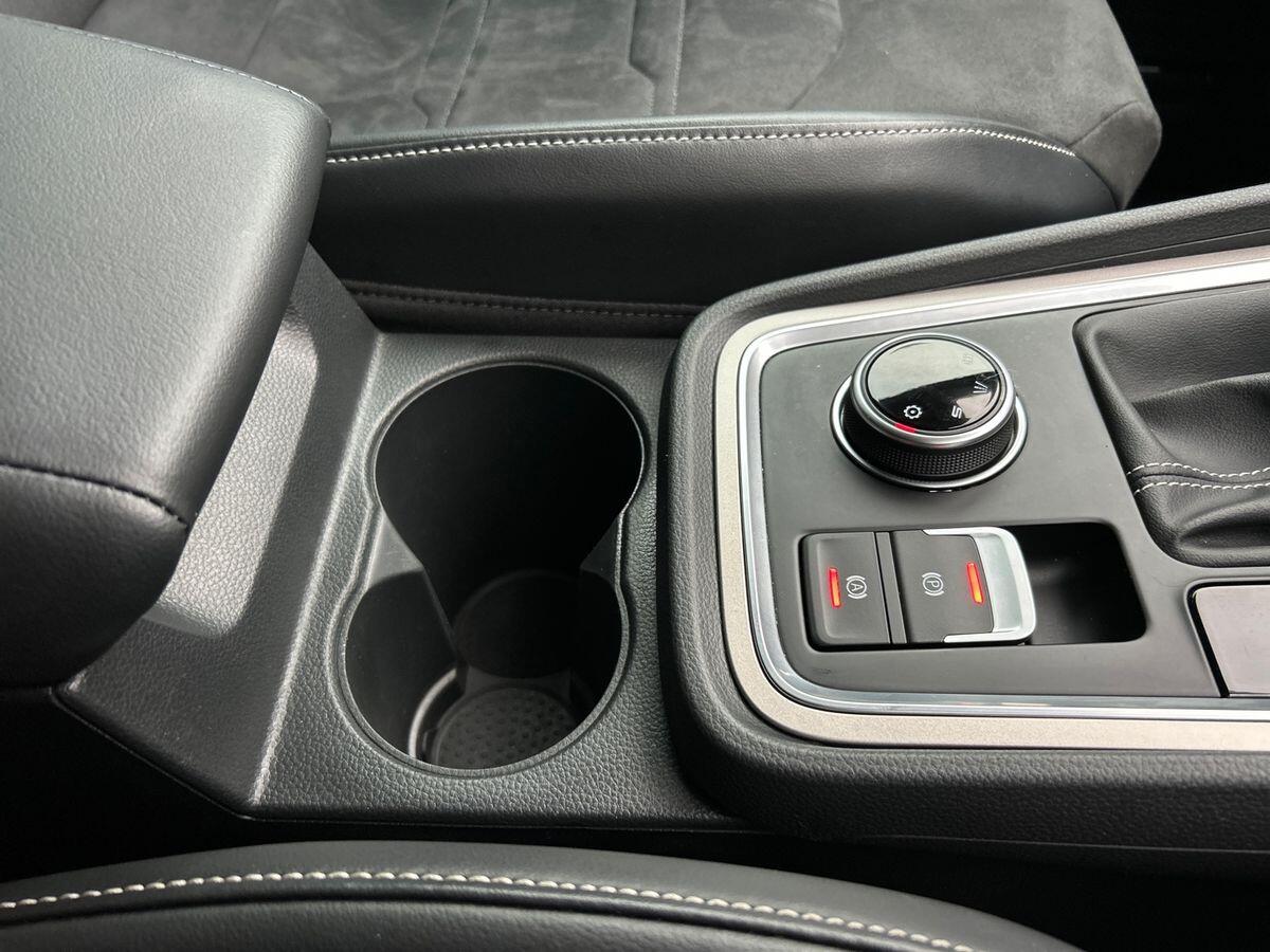 Used SEAT Ateca 2020 for sale - 76488334: Photo 40