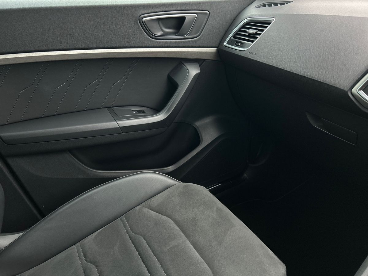 Used SEAT Ateca 2020 for sale - 76488334: Photo 42