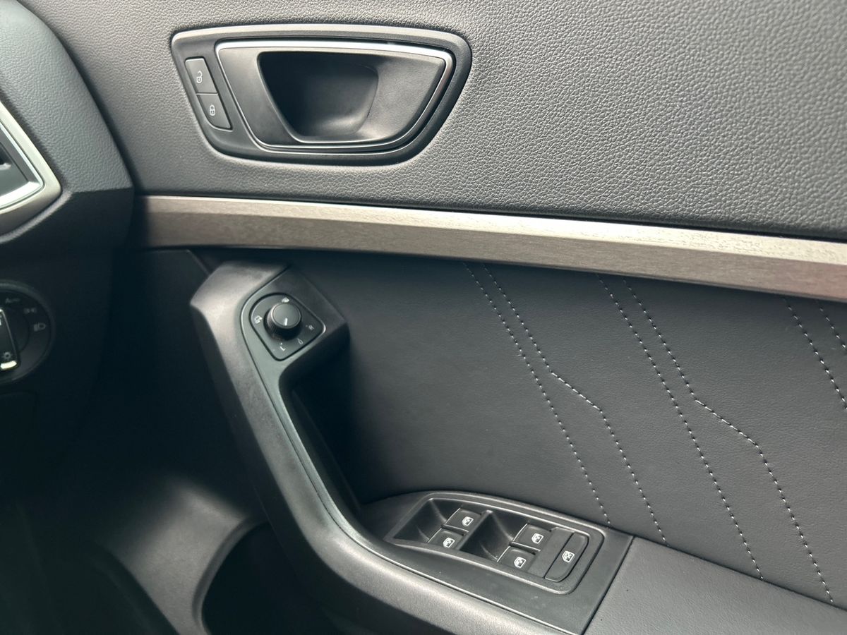 Used SEAT Ateca 2020 for sale - 76488334: Photo 45