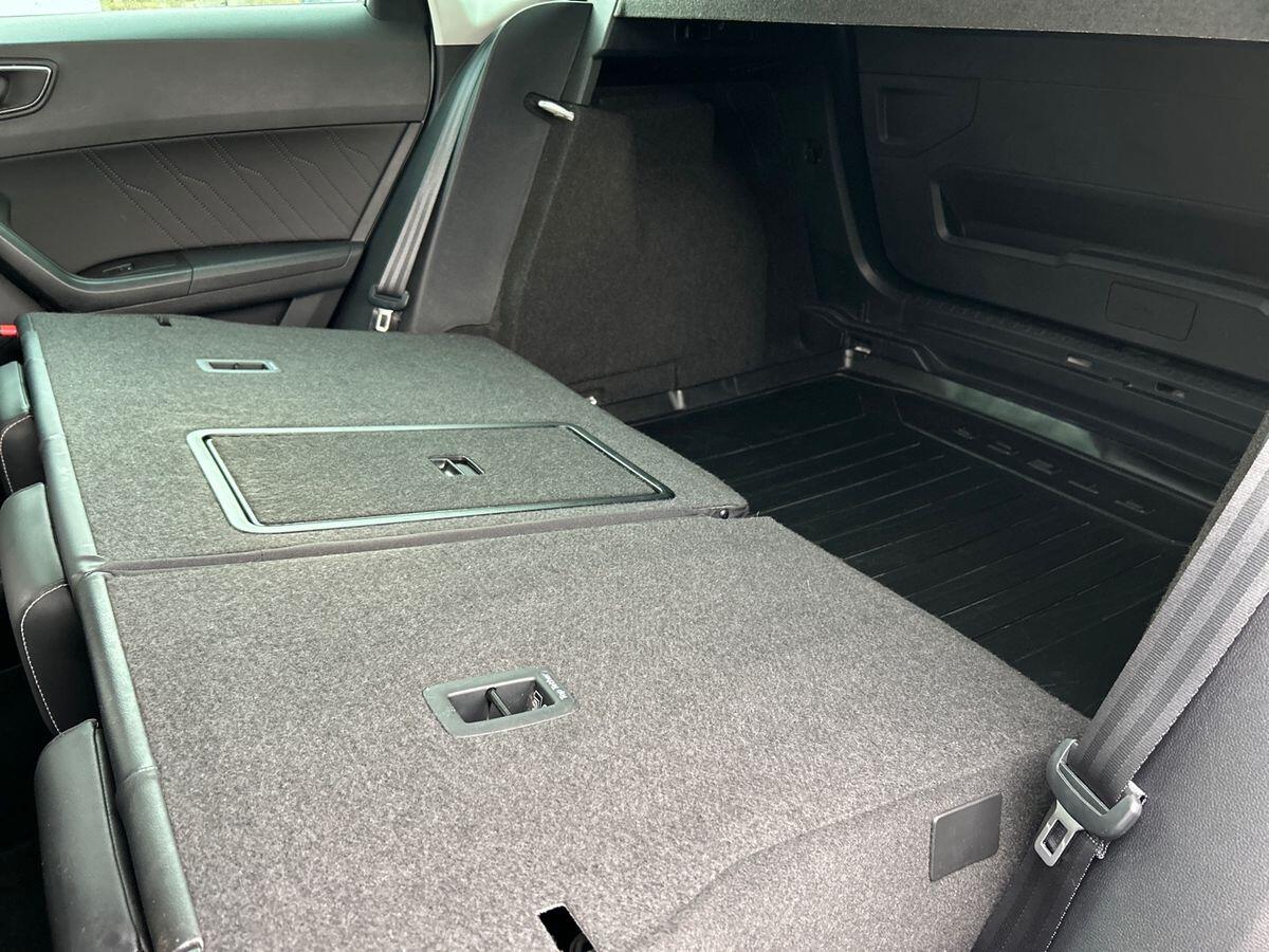 Used SEAT Ateca 2020 for sale - 76488334: Photo 47