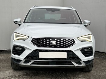 Used SEAT Ateca 2020 for sale - 76488334: Photo