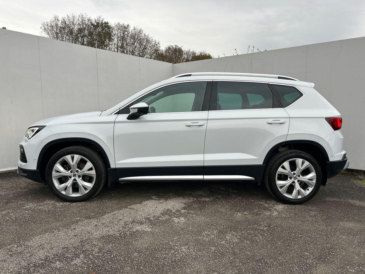 Used SEAT Ateca 2020 for sale - 76488334: Photo 6